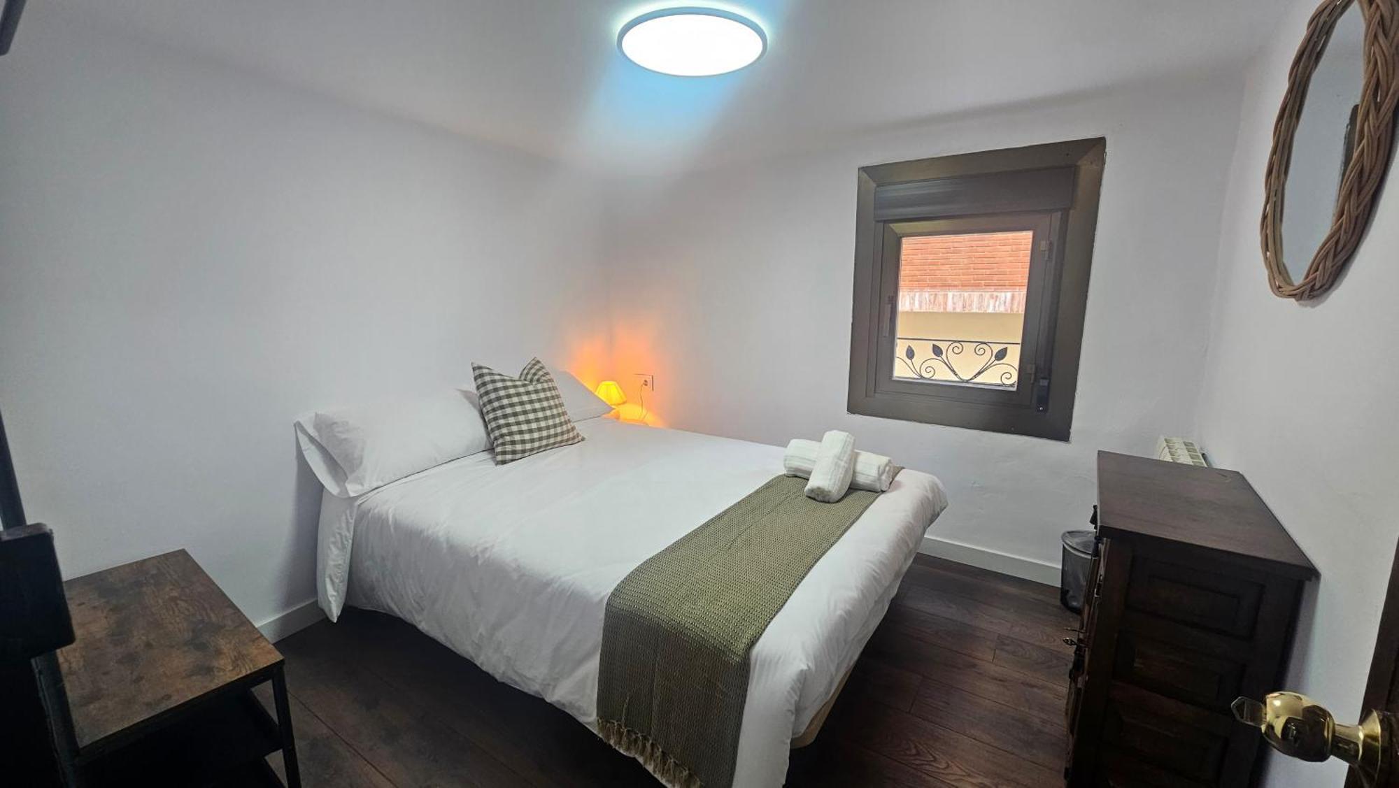 Casa Flor, Encanto En La Rioja Лардеро Экстерьер фото
