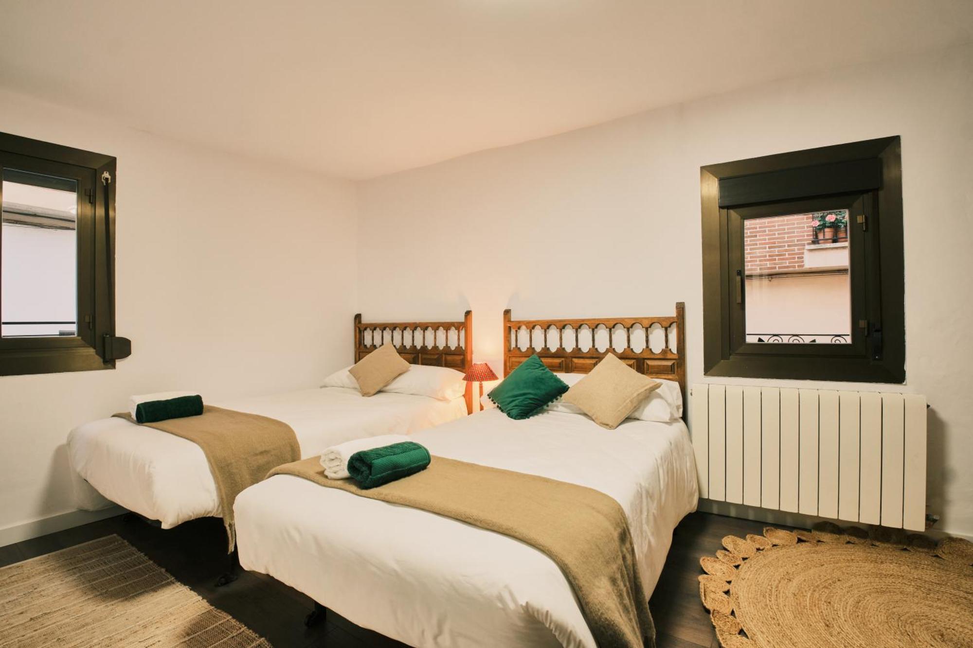 Casa Flor, Encanto En La Rioja Лардеро Экстерьер фото